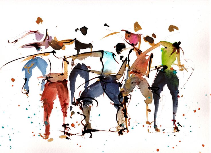 Danse